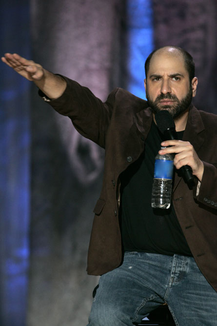 Is Dave Attell Gay 44