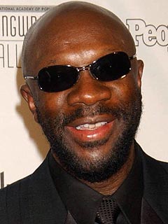 Image result for Isaac Hayes